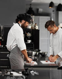 Commercial Kitchen Equipment