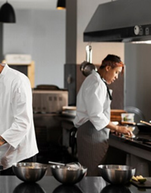 Commercial Kitchen Equipment Dealers in Delhi